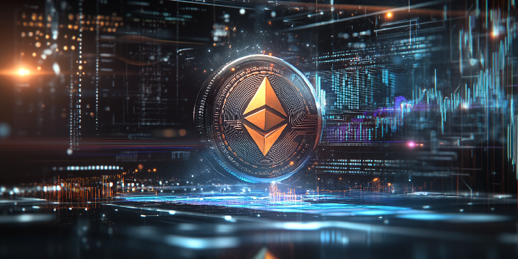 Ethereum Price Prediction: ETH Tests $2,375 as $2,646 Target