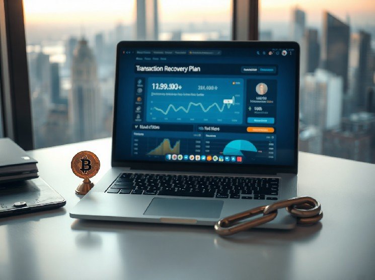 Resolv Foundation Outlines Recovery Plan Following $25M Protocol Exploit
