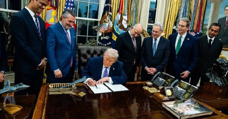 Trump administration divided over expanding US spy agencies&rsquo; AI role