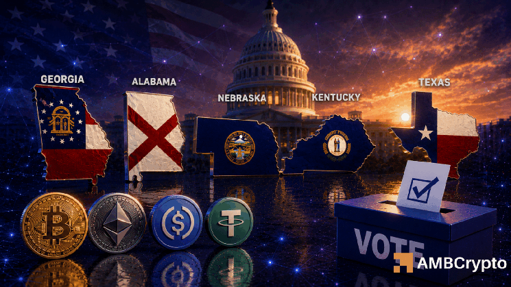 Fairshake backs 5 pro-crypto candidates: &lsquo;Everything is on the table&rsquo;
