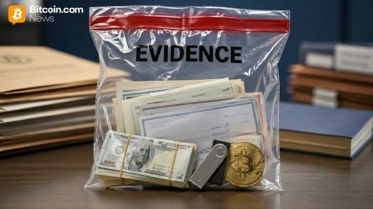 DOJ: 1,000 Victims Hit in $215M Scam&mdash;$1.2M in Crypto, Cash Found