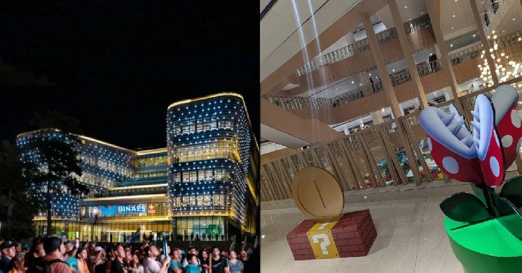Bukele&rsquo;s Futuristic BINAES Library Blends Books, Bitcoin, and Family Play in Revitalized Capital