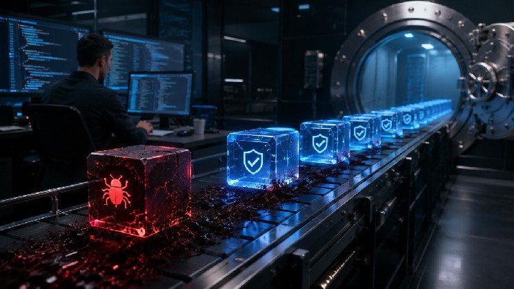 The next big DeFi exploit will start before the code is deployed