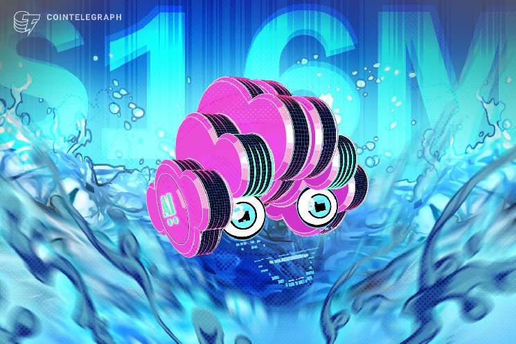 Hut 8 to fund Louisiana water system expansion tied to AI campus