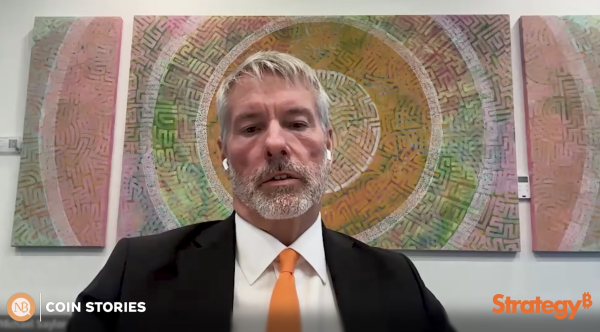 &lsquo;Not unlikely&rsquo; Strategy will sell Bitcoin in 2026: Michael Saylor
