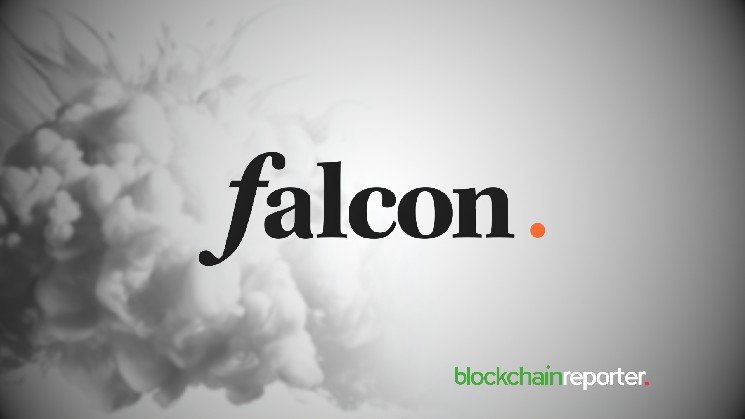 Falcon Finance Adds Tokenized Tesla Stock as USDf Collateral in First Ondo Asset Integration