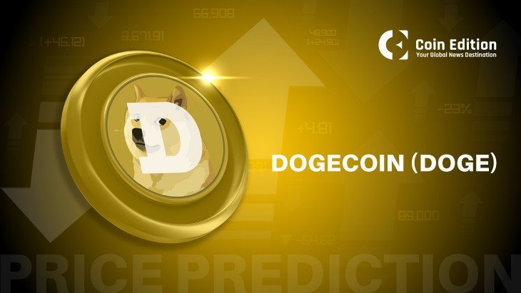 Dogecoin Price Prediction: Analyst Maps $2 Cycle Target as DOGE Holds the $0.10 Support Zone