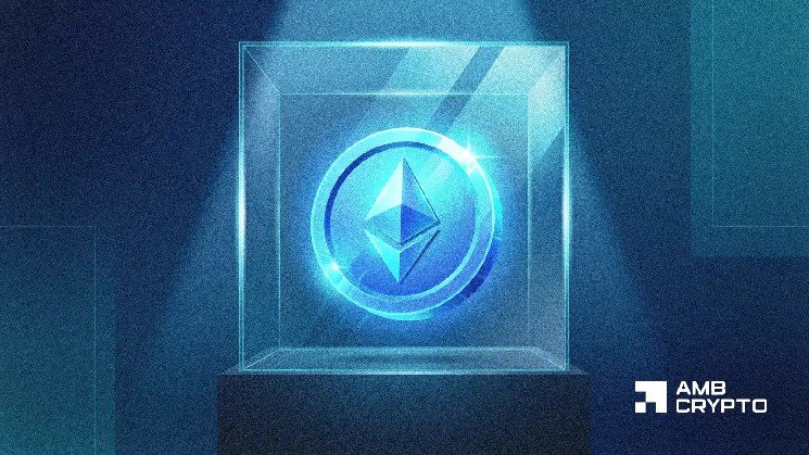 &lsquo;Positive for ETH price&rsquo; &ndash; Grayscale backs Ethereum staking reward cap