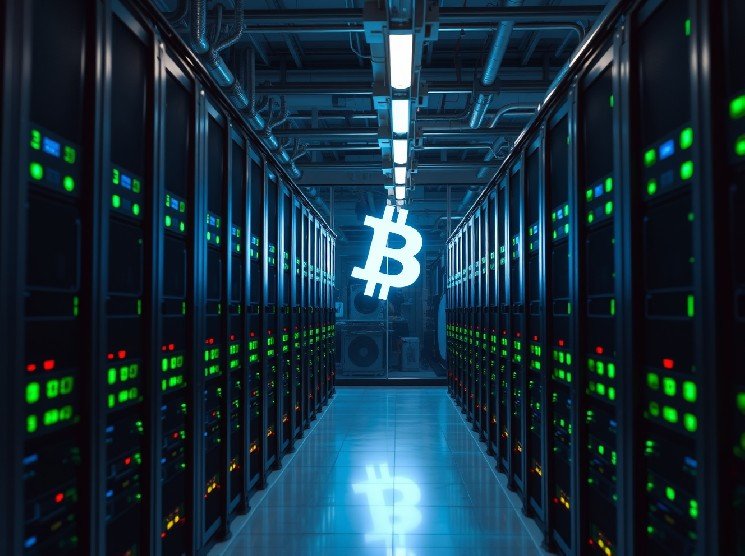 Cango Mined 230 BTC in April, Treasury Reaches 1,057 Bitcoin