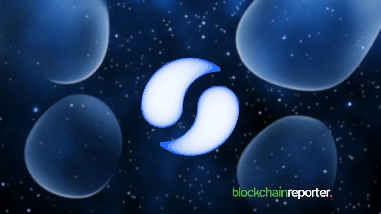 Sui Mainnet Two-Day Outage Tests Layer-1 Resilience as Base, Arbitrum, Ondo Make Moves