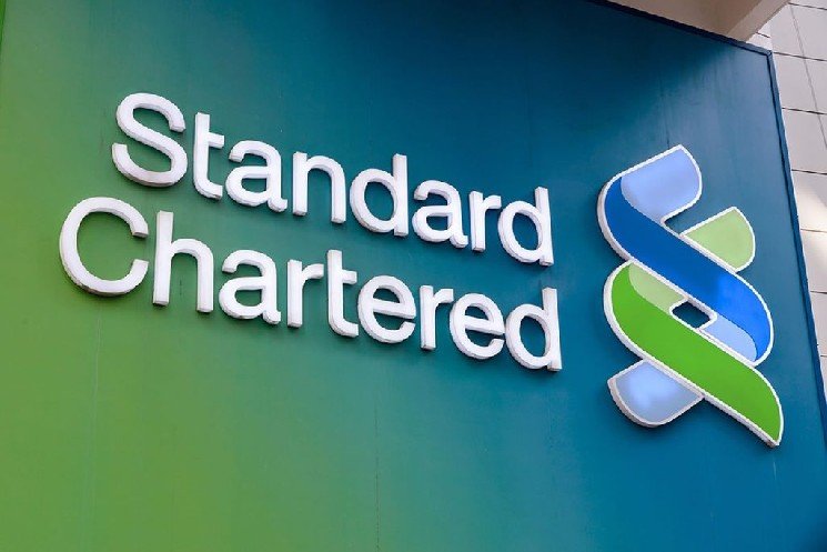 Standard Chartered Reveals Short-Term and Long-Term Price Expectations for Ethereum (ETH)! &ldquo;The Situation is Bad, But an Amazon Bull Run Will Happen!&rdquo;