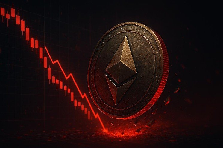 Ethereum price today $2,130 &mdash; bearish below $2,150; $2,116 key