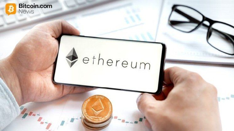 ETH Treasury Firms Rely on Staking Revenue as Losses Top $1.4B, Everstake Says