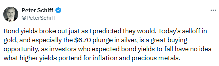 Japan’s $33B U.S Treasury sell-off in Q1 reignites Bitcoin vs Gold debate Japan’s $33B U.S Treasury sell-off in Q1 reignites Bitcoin vs Gold debate