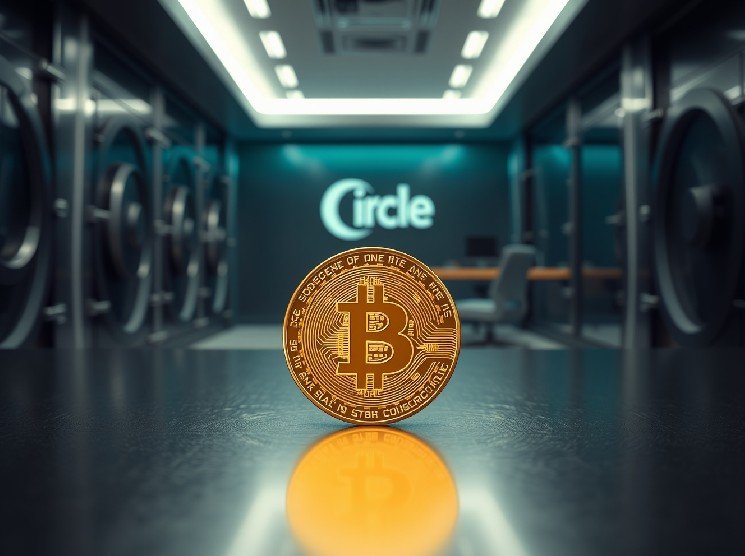 Circle to Launch cirBTC, a Regulatory-Compliant Wrapped Bitcoin on Ethereum and Arc