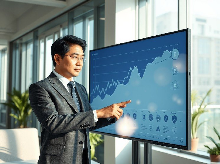 DeFi Capital Flows Shift Toward Institution-Friendly Assets, Says Tiger Research