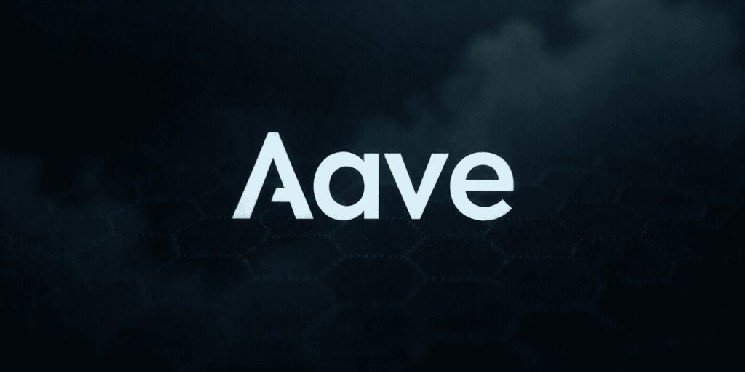 Aave (AAVE) Reports Significant Recovery Following the Latest Hack