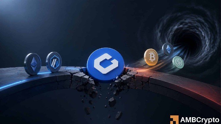 Ekubo hack drains $1.36M in 85 transactions &ndash; Are DeFi wallets at risk?