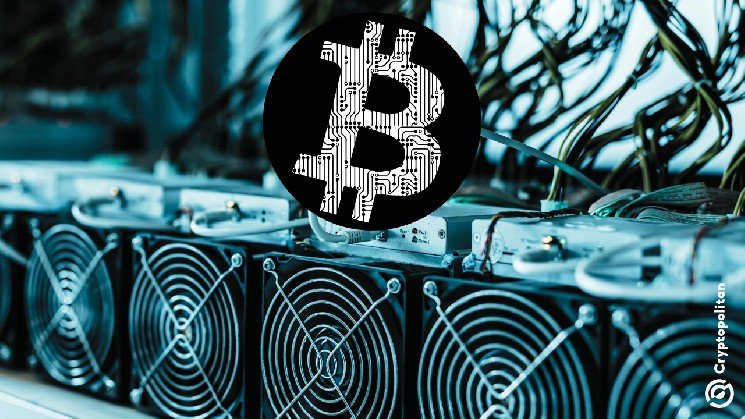 IREN revenue falls 22% to $145 million as bitcoin miner leans harder into AI