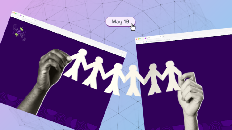 Tor Project leads Web3 crowdfunding campaign for internet freedom starting May 19