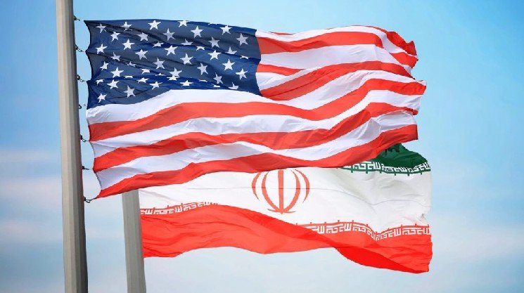 The Terms of a Potential Peace Agreement Between the U.S. and Iran Have Been Revealed
