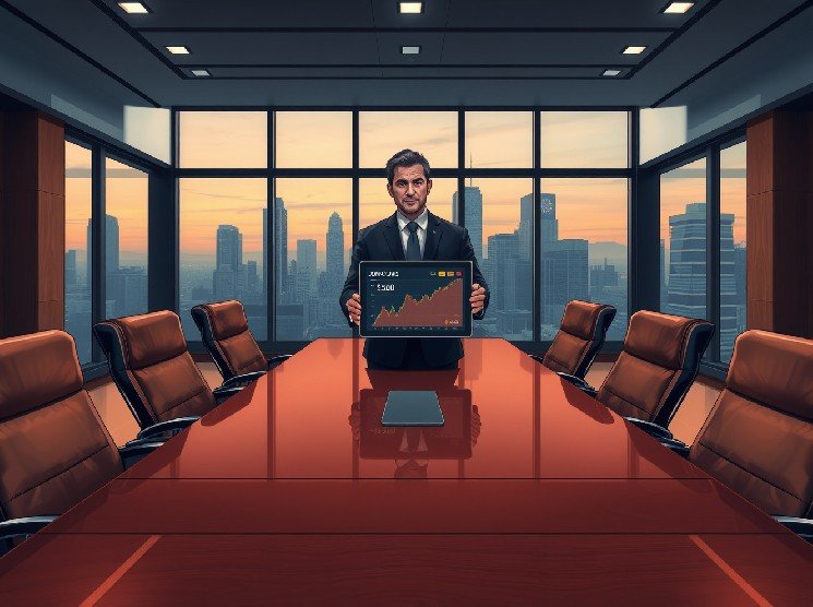 Sol Strategy Appoints Bitcoin Foundation Co-Founder Jon Matonis as Chairman