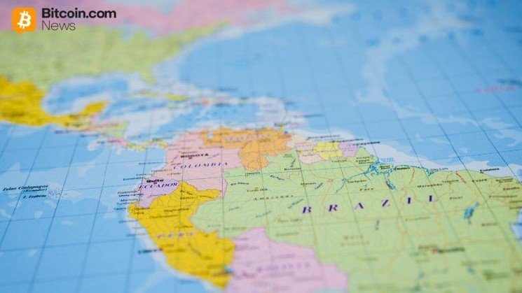 Latam Insights: Coinbase Co-Founder Eyes Venezuela as Grupo Salinas Embraces Stablecoins Latam Insights: Coinbase Co-Founder Eyes Venezuela as Grupo Salinas Embraces Stablecoins