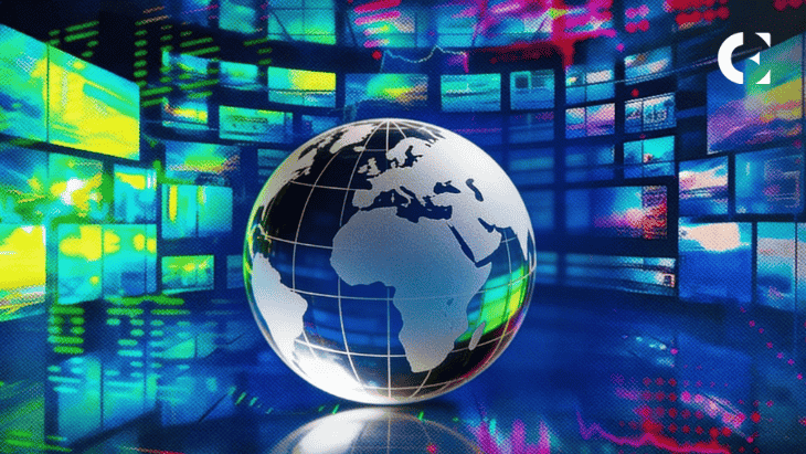 Why are the Stock Market and Crypto Market in a Pause Today? Why are the Stock Market and Crypto Market in a Pause Today?