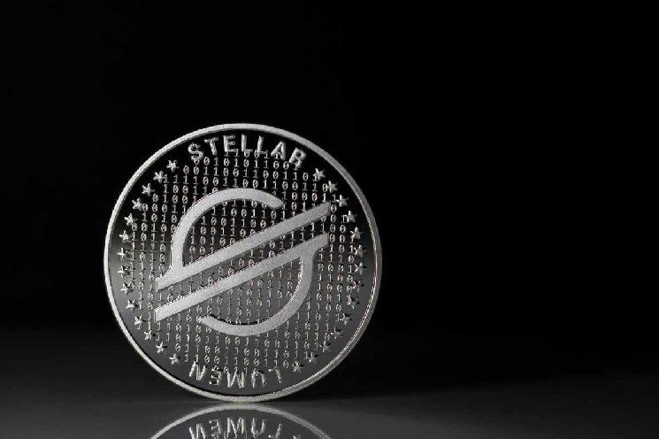 Expert predicts XLM is set for mega rally to $11