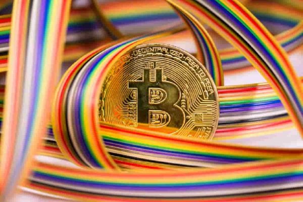 Bitcoin Rainbow chart predicts BTC price for June 1, 2026