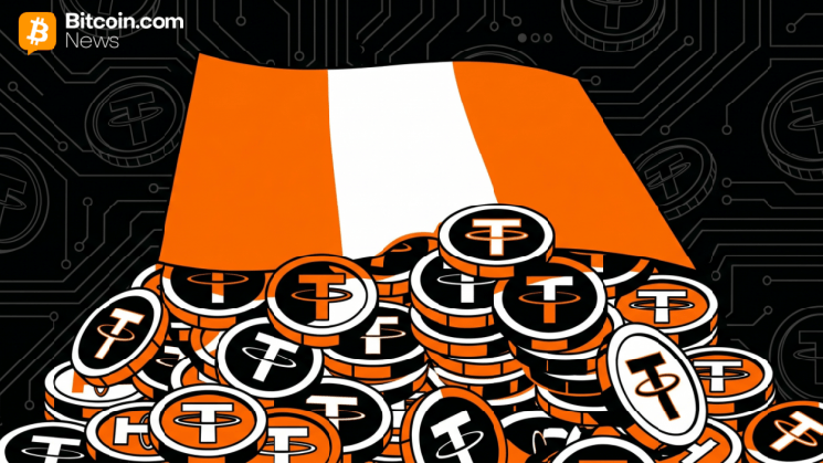 90% of Peru’s $28 Billion Crypto Market Is Now Driven by Stablecoins 90% of Peru’s $28 Billion Crypto Market Is Now Driven by Stablecoins