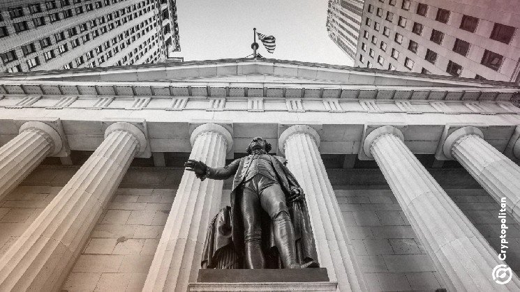 U.S. crypto banking charter rush reshapes global financial access U.S. crypto banking charter rush reshapes global financial access