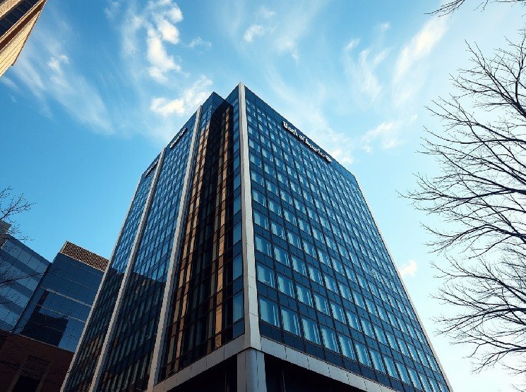 Bank of America reveals $53.1M in crypto ETF holdings, led by BlackRock&rsquo;s Bitcoin fund