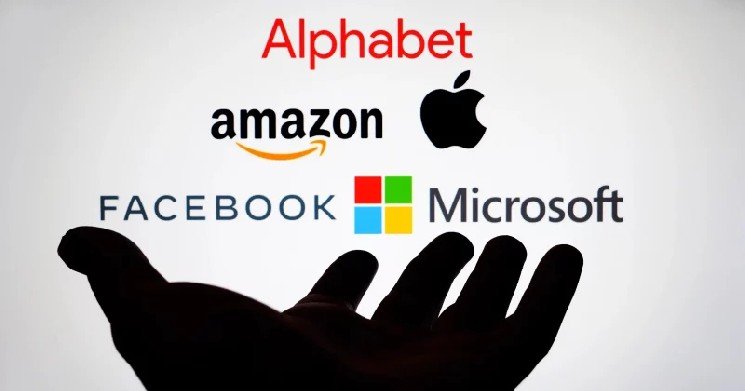 FTC sends compliance letters to Amazon, Alphabet, and Apple over Take It Down Act