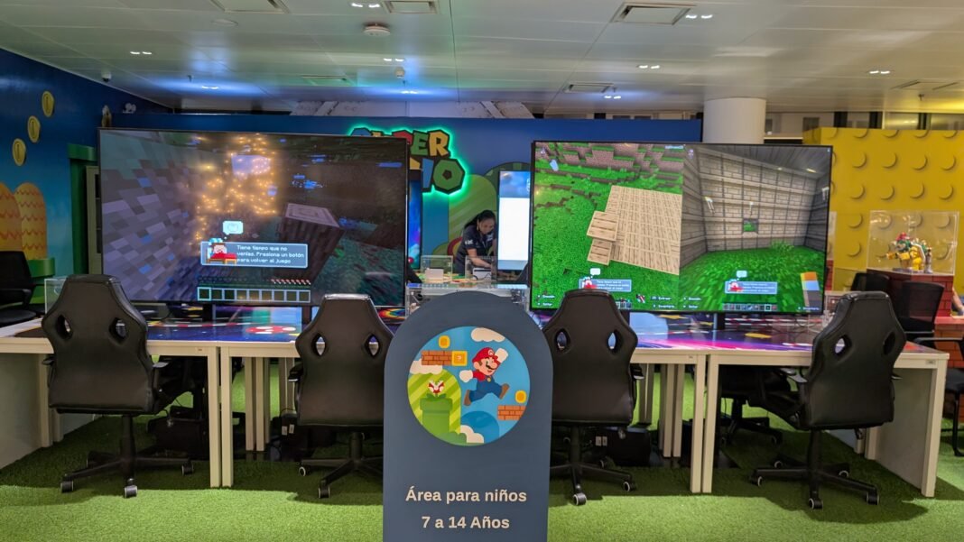 Bukele&rsquo;s Futuristic BINAES Library Blends Books, Bitcoin, and Family Play in Revitalized Capital