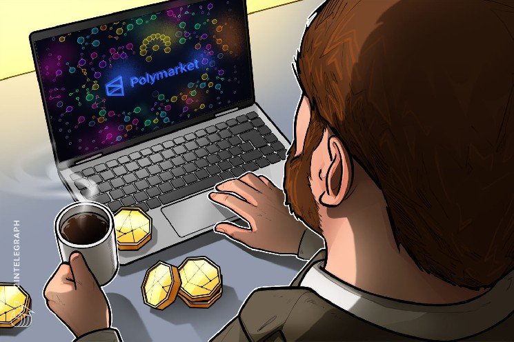 Wallets earned $2.4M with 98% win rate on Polymarket military bets: Bubblemaps