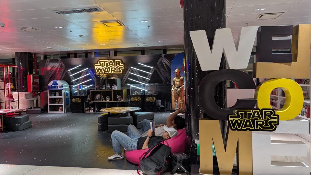 Bukele&rsquo;s Futuristic BINAES Library Blends Books, Bitcoin, and Family Play in Revitalized Capital