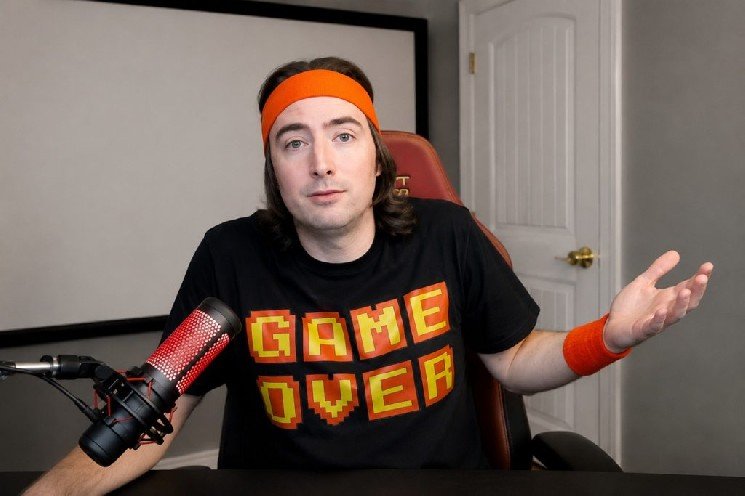 BREAKING: Roaring Kitty Shares Link to Fake Altcoin&mdash;GameStop Shares on U.S. Stock Exchange Plunge
