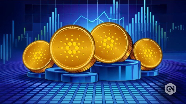 Cardano Has a Busy Week: Lace 2.0, Leios & Voltaire Vote Live Cardano Has a Busy Week: Lace 2.0, Leios & Voltaire Vote Live