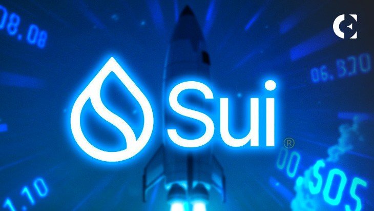 Sui Mainnet Freezes Again, Raising Reliability Concerns Sui Mainnet Freezes Again, Raising Reliability Concerns
