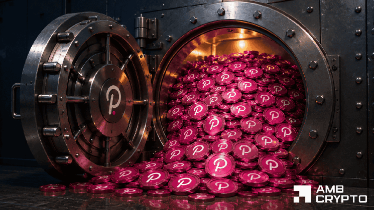 Bifrost returns 53,000 DOT yield from Polkadot treasury liquidity loan