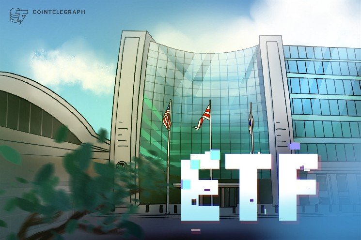 Grayscale, VanEck amend US spot BNB ETF filings, stepping closer to a potential launch