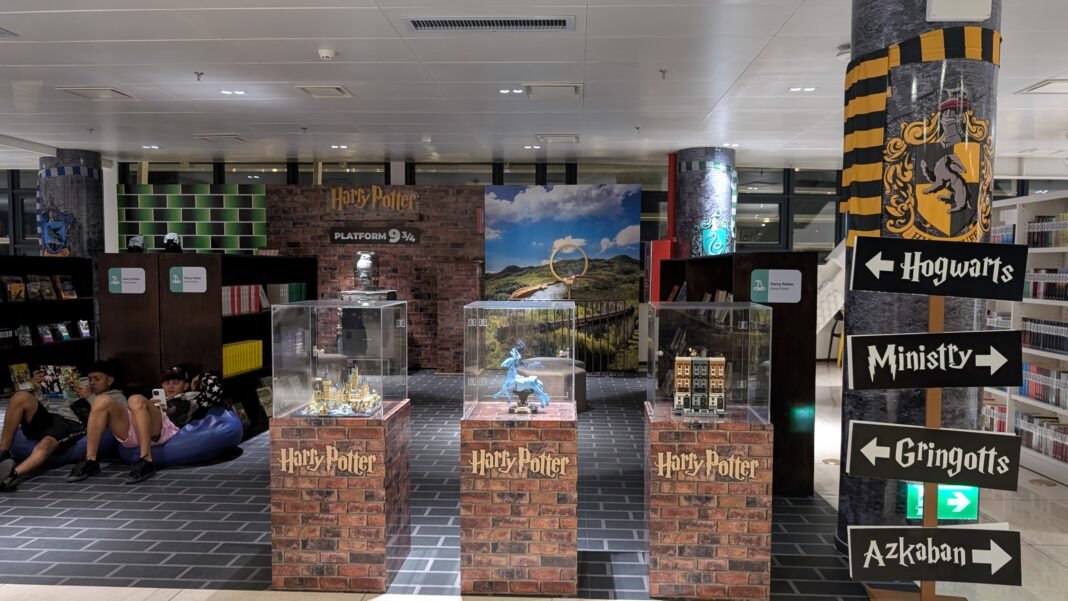 Bukele&rsquo;s Futuristic BINAES Library Blends Books, Bitcoin, and Family Play in Revitalized Capital