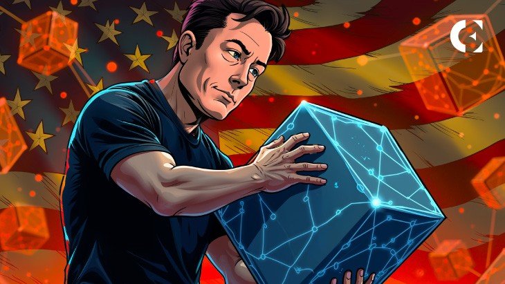 Elon Musk Calls AI Chip Price Surge the Biggest Increase He Has Ever Seen