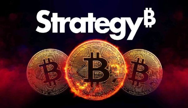 JUST IN! Finally, It Happened: Strategy Made Its First Bitcoin (BTC) Sale! Price Dropped! -Here&rsquo;s the Amount of BTC Sold!