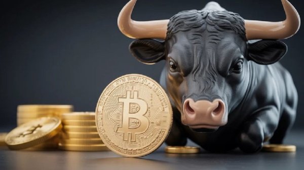 Bitwise CIO Hougan’s Bull Show Statement: The New Crypto Bull Will Be Slower and Less Volatile! Bitwise CIO Hougan’s Bull Show Statement: The New Crypto Bull Will Be Slower and Less Volatile!
