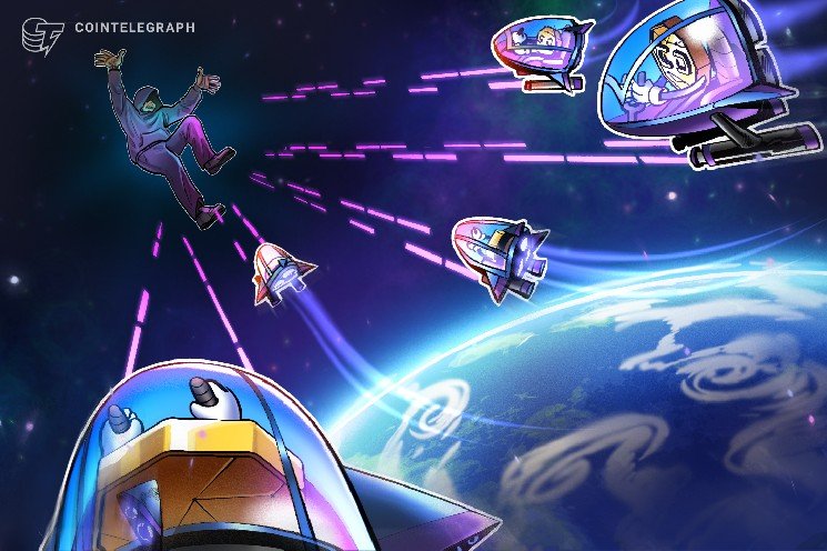 AI models led to a &lsquo;vulnerability apocalypse&rsquo; in crypto security: Immunefi CEO