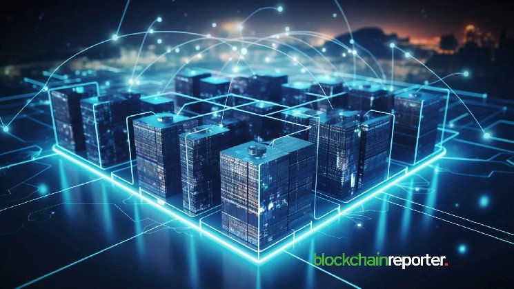 Okratech Token Partners with Predict Protocol to Expand Web3 Utility Okratech Token Partners with Predict Protocol to Expand Web3 Utility