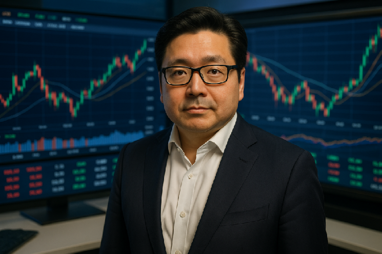 Tom Lee&rsquo;s Big Ethereum Bet Backfires as BMNR and BMNP Plunge