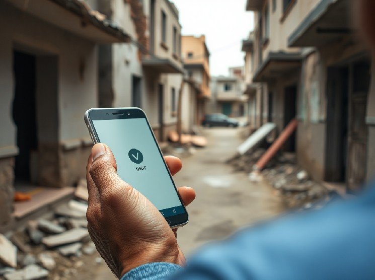 Binance Donates $3 Million in USDT to Support Earthquake-Affected Users in Venezuela